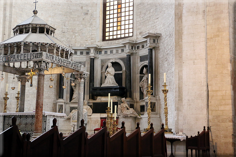 foto Basilica di San Nicola